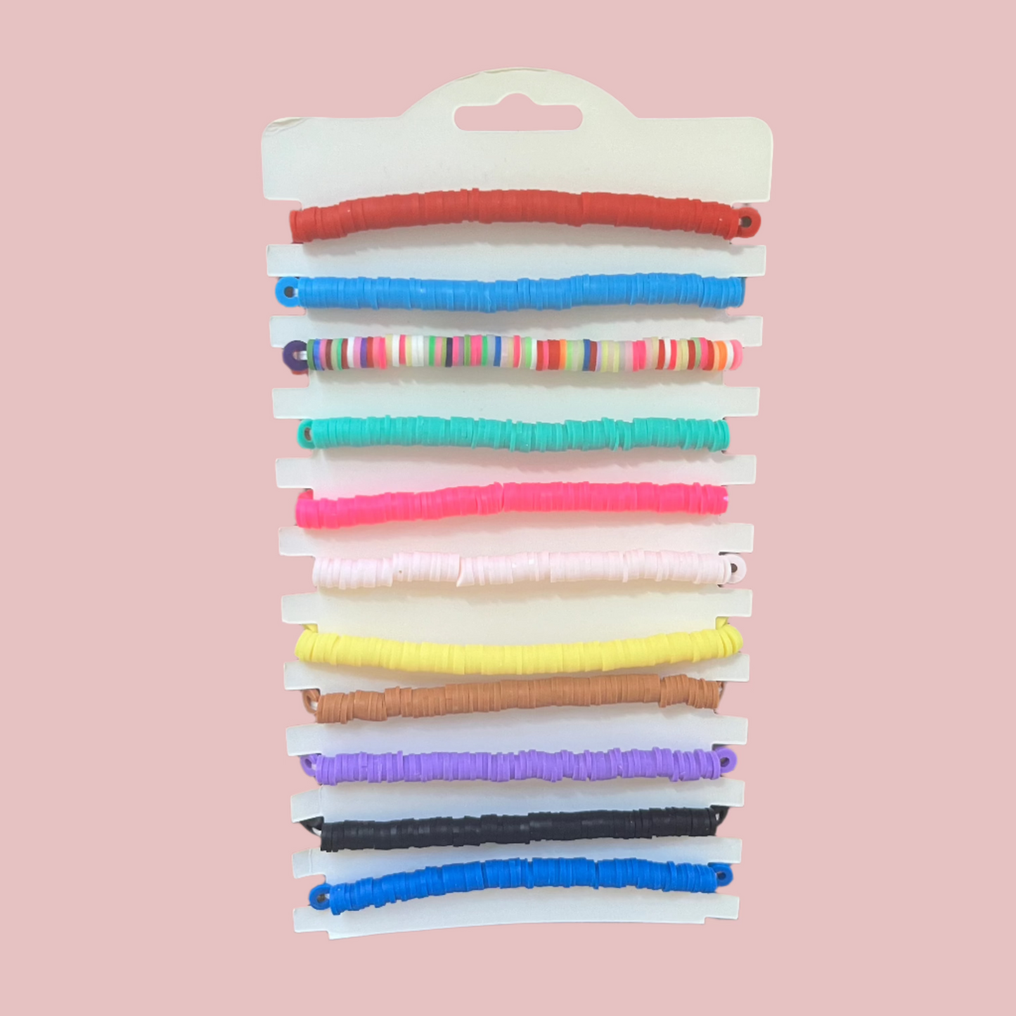 Taylor Swift friendship bracelet set