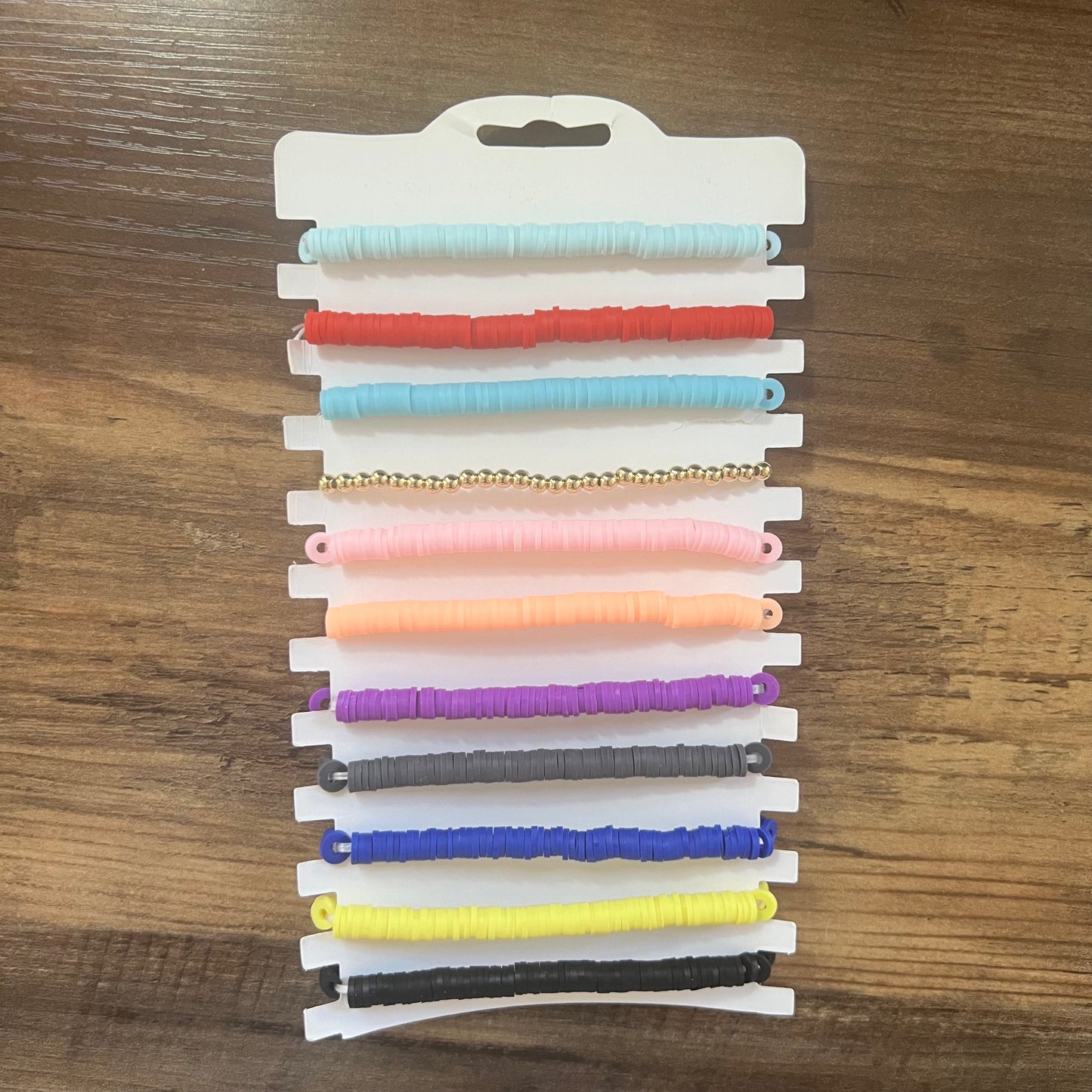 Taylor Swift friendship bracelet set